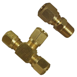 NTA  Air-Brake Fittings