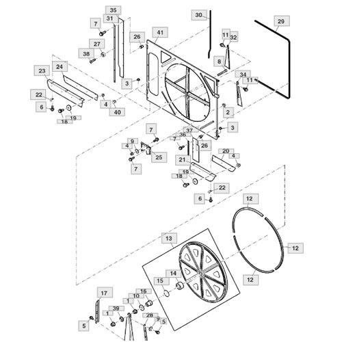 Engine Auxiliaries