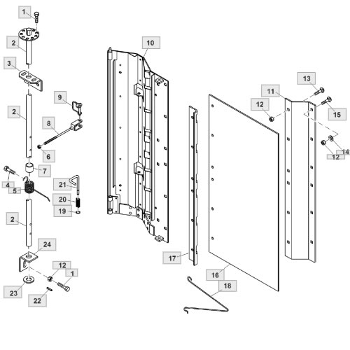 Picking Unit