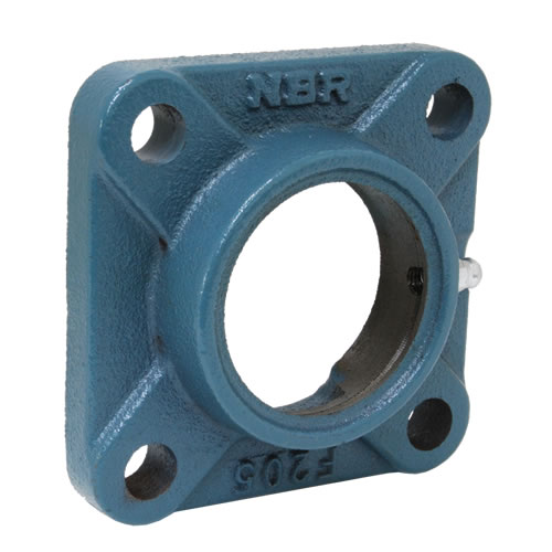 F200 Flange