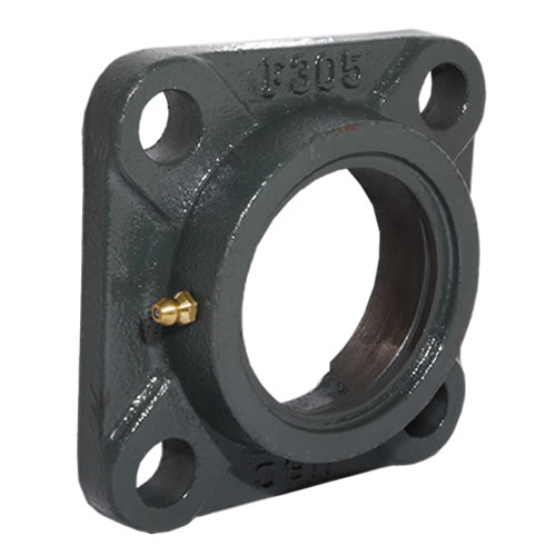 F300 Flange