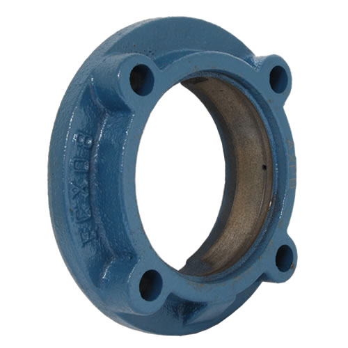 FCX Flange