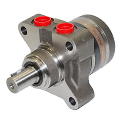 Draper Hydraulic Motors