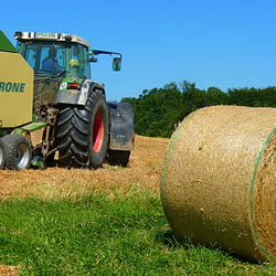 Krone Baler Parts