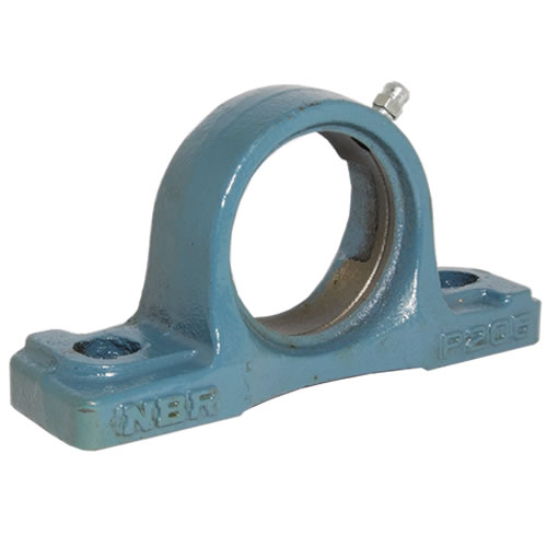P200 Pillow Block