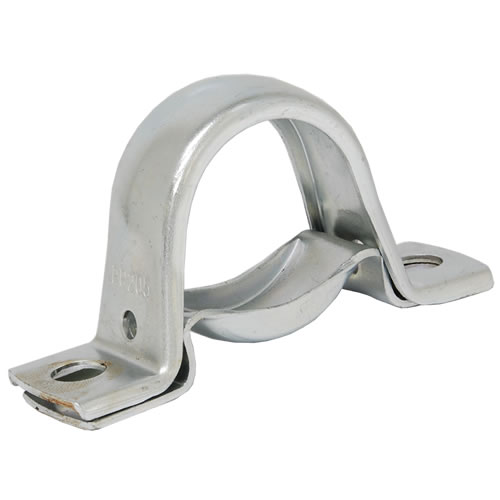 PP200 Pressed Metal Pillow
