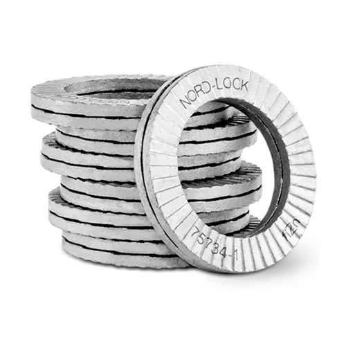 Washers - Nord-Lock