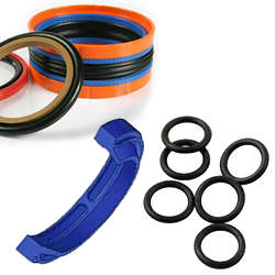 O-rings & Seals