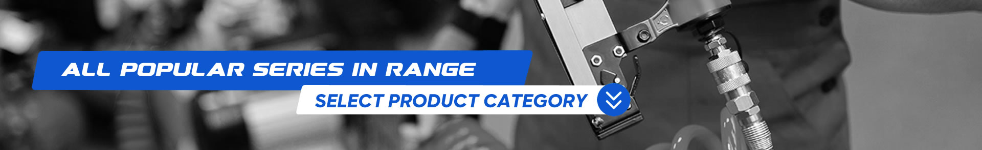 <div>
<div>Select from a wide range of industrial quality pneumatic couplings available in stainless steel, brass and plated steel. We cover all popular brands including Genuine Nitto hi-flow.</div>
</div>