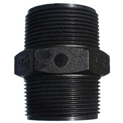 Poly Fittings