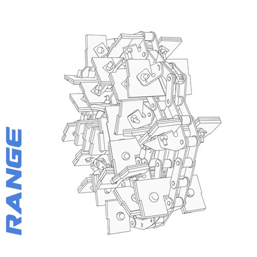 JOHN DEERE Elevator Chains