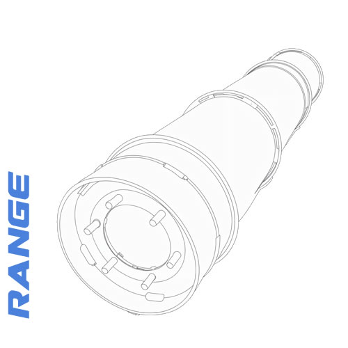 JOHN DEERE Feeder Drums