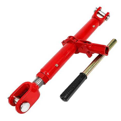 Heavy Duty Ratchet Ram