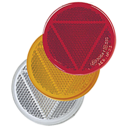 Reflectors