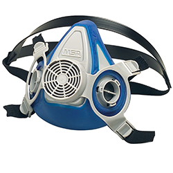 Respirators & Face Masks
