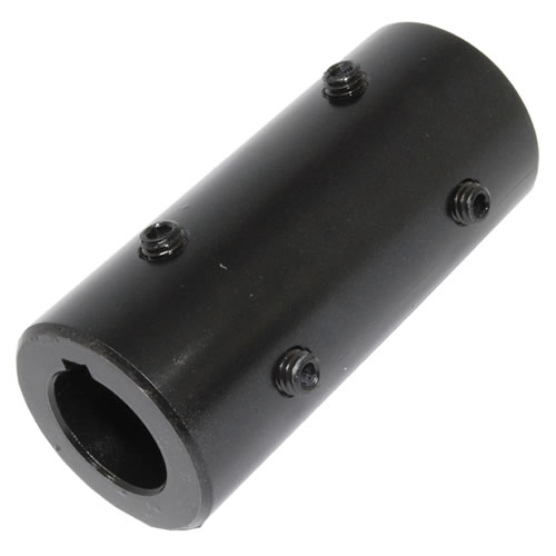 Rigid Round Couplings