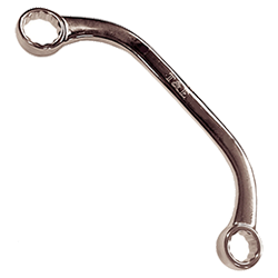 Ring Spanners