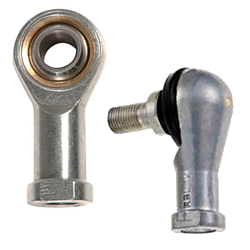 Rod & Clevis Ends