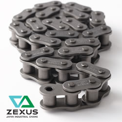 Roller Chain - Premium