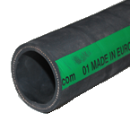 Rubber Delivery Hose