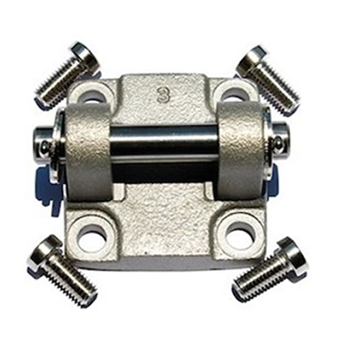 SMC Actuator Parts