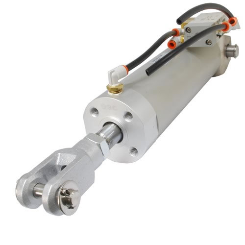 SMC Actuators