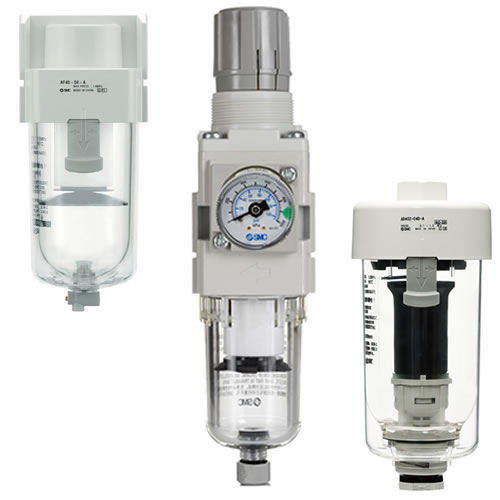 SMC Airline Equipment