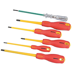 Screwdriver Sets