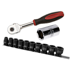 Sockets & Socket Sets