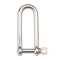 Stainless Shackles