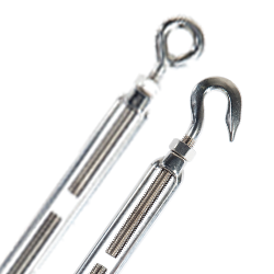 Stainless Turnbuckles