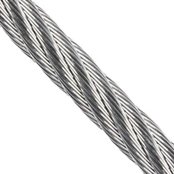 Stainless Wire Rope