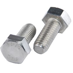 Stainless Fasteners