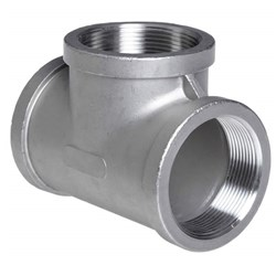 Stainless Fittings