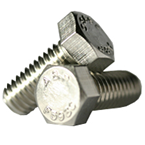 Stainless Hex Fasteners