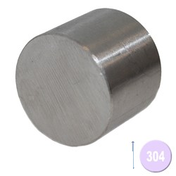 Stainless Round