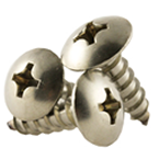 Stainless Self Tapping Screws