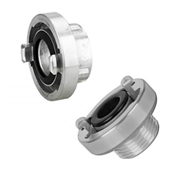 Stortz Couplings