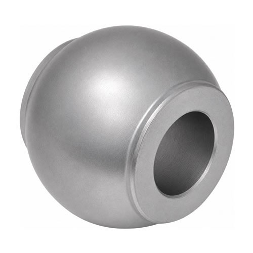 Top Quick Hitch Balls