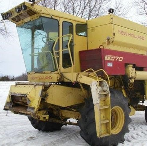 TR70