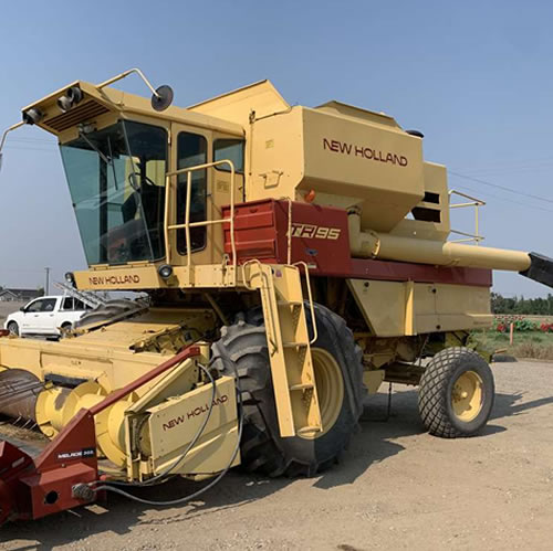TR95