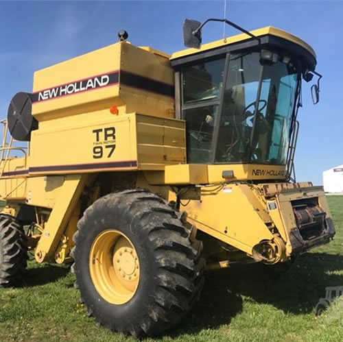 TR97