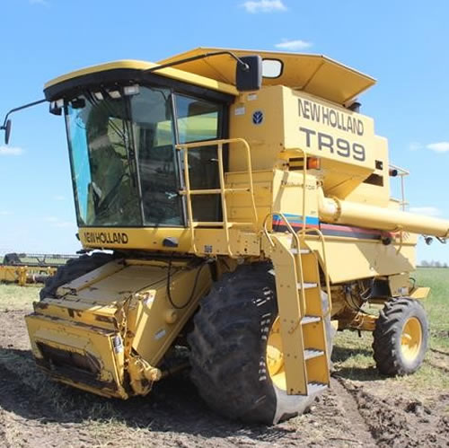TR99