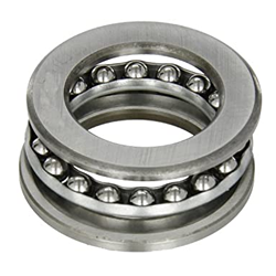 Thrust Bearings