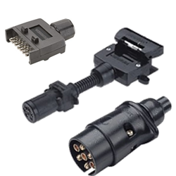 Trailer Connectors