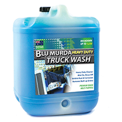 Truckwash