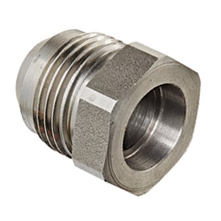 Tube Weld Fittings