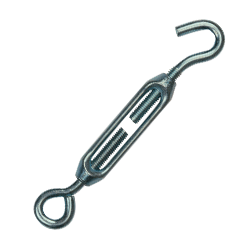 Turnbuckles