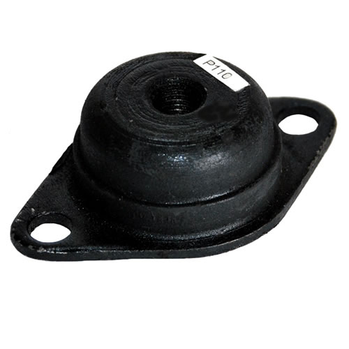 Vibration Isolator