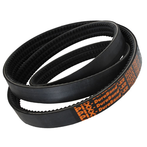 Wedge Belts - Banded